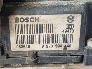 bontott CITROËN XSARA ABS Kocka