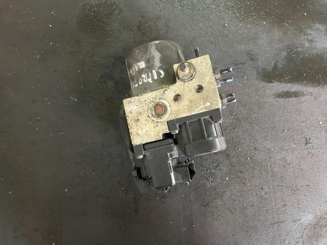 bontott CITROËN XSARA ABS Kocka