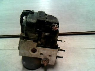 bontott CITROËN XSARA ABS Kocka