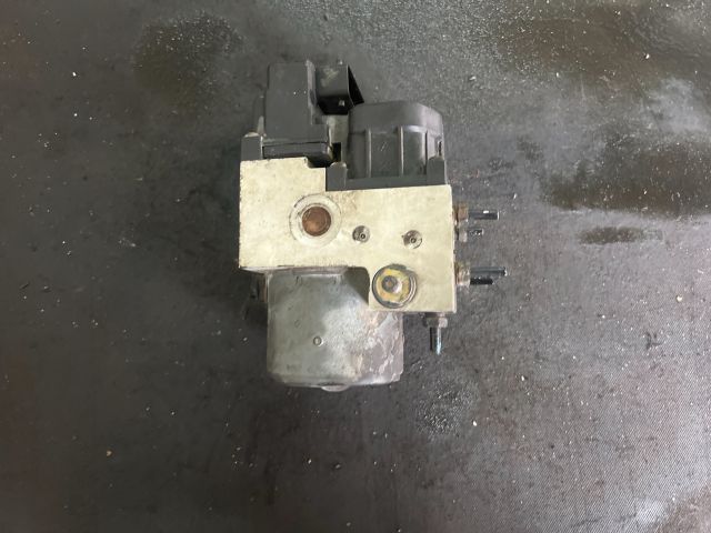 bontott CITROËN XSARA ABS Kocka