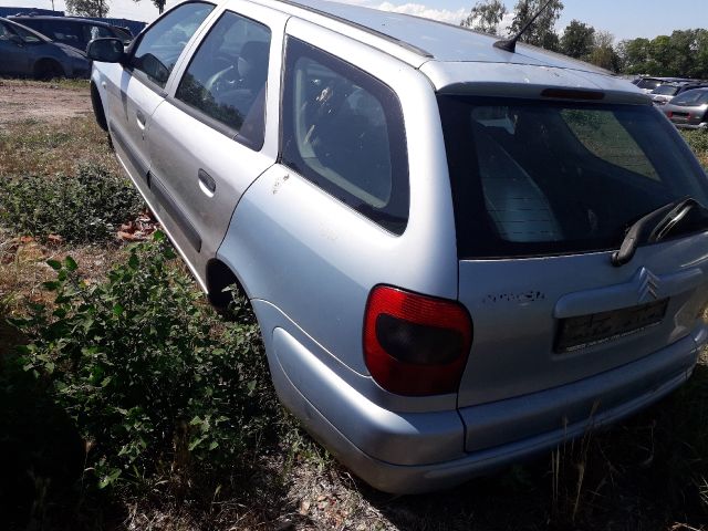 bontott CITROËN XSARA Bal első Csonkállvány Kerékaggyal