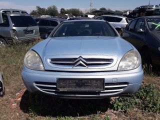 bontott CITROËN XSARA Bal első Csonkállvány Kerékaggyal