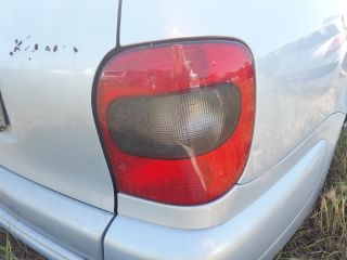 bontott CITROËN XSARA Bal első Csonkállvány Kerékaggyal