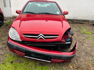 bontott CITROËN XSARA Bal első Csonkállvány Kerékaggyal