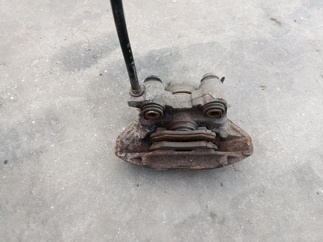 bontott CITROËN XSARA Bal hátsó Féknyereg Munkahengerrel