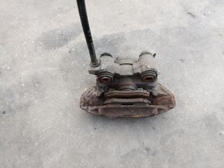 bontott CITROËN XSARA Bal hátsó Féknyereg Munkahengerrel