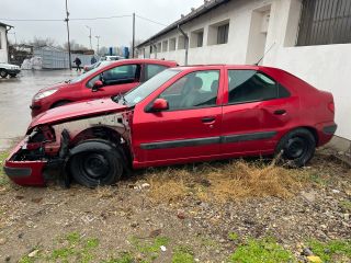 bontott CITROËN XSARA Első Bölcső