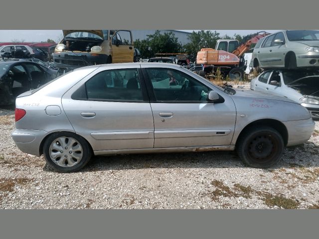 bontott CITROËN XSARA Első Bölcső