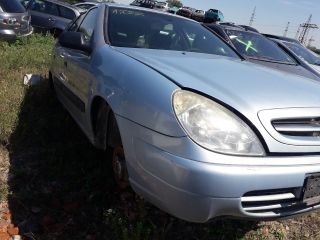 bontott CITROËN XSARA Első Bölcső