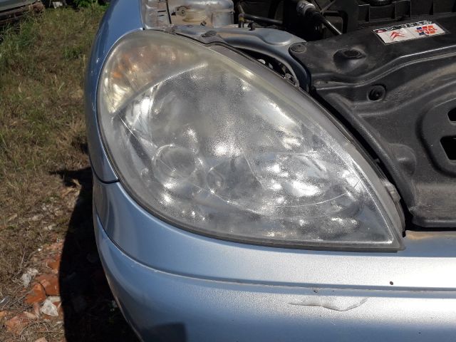 bontott CITROËN XSARA Első Bölcső