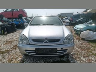 bontott CITROËN XSARA Első Bölcső