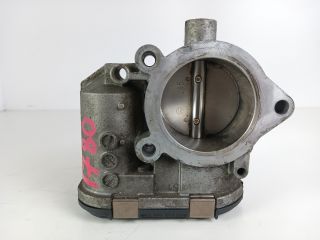 bontott CITROËN XSARA Fojtószelep (Elektromos)