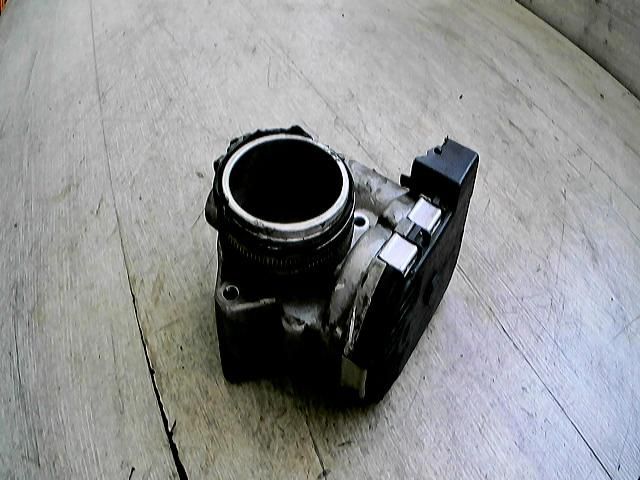 bontott CITROËN XSARA Fojtószelep (Elektromos)