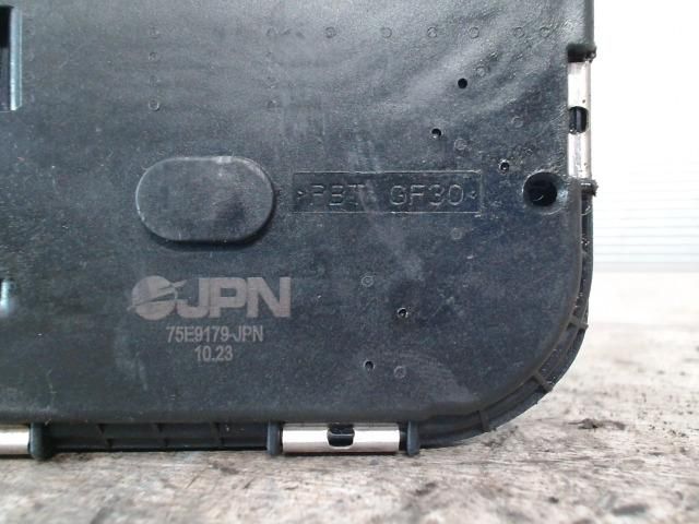 bontott CITROËN XSARA Fojtószelep (Elektromos)