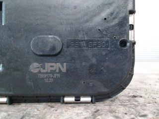 bontott CITROËN XSARA Fojtószelep (Elektromos)