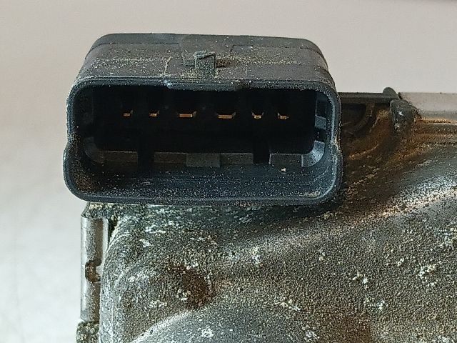 bontott CITROËN XSARA Fojtószelep (Elektromos)