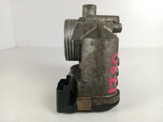 bontott CITROËN XSARA Fojtószelep (Elektromos)