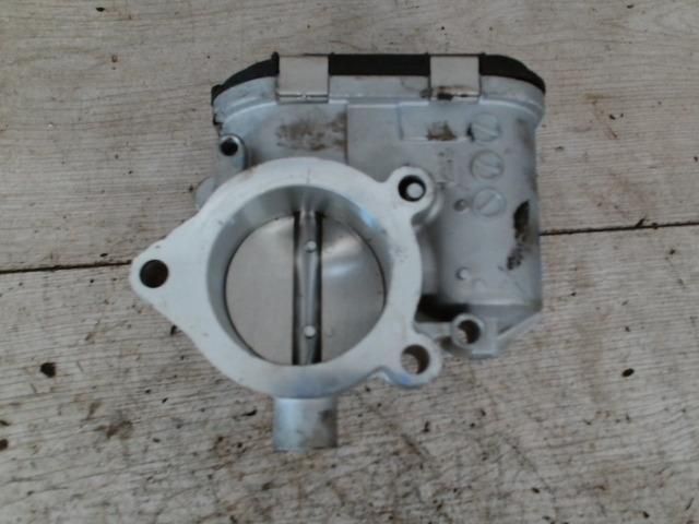 bontott CITROËN XSARA Fojtószelep (Elektromos)