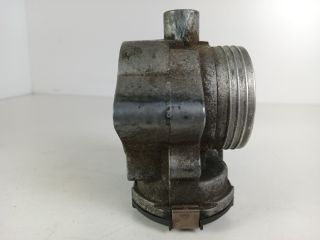 bontott CITROËN XSARA Fojtószelep (Elektromos)