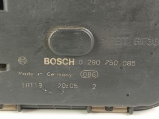 bontott CITROËN XSARA Fojtószelep (Elektromos)