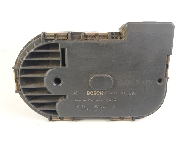 bontott CITROËN XSARA Fojtószelep (Elektromos)