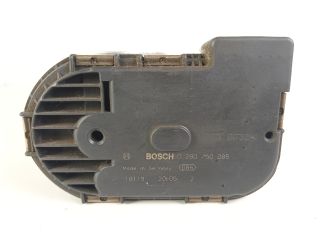 bontott CITROËN XSARA Fojtószelep (Elektromos)