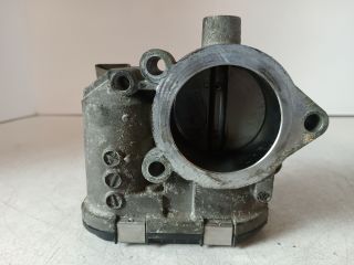 bontott CITROËN XSARA Fojtószelep (Elektromos)