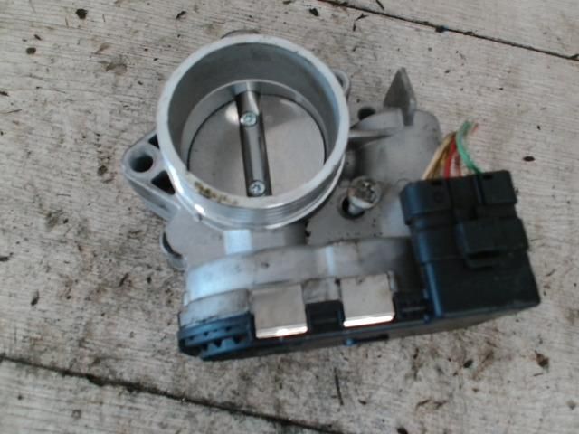 bontott CITROËN XSARA Fojtószelep (Elektromos)