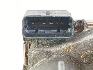 bontott CITROËN XSARA Fojtószelep (Elektromos)