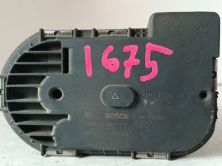 bontott CITROËN XSARA Fojtószelep (Elektromos)