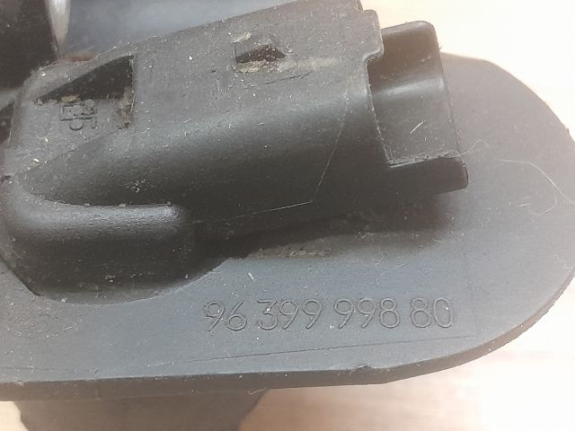 bontott CITROËN XSARA Főtengely Fordulatszám Jeladó