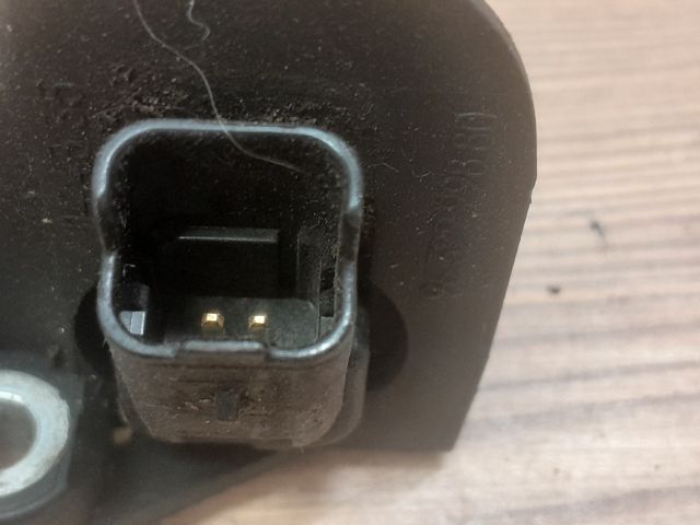 bontott CITROËN XSARA Főtengely Fordulatszám Jeladó