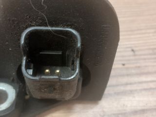 bontott CITROËN XSARA Főtengely Fordulatszám Jeladó