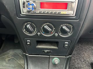 bontott CITROËN XSARA Gázpedál (Elektromos)