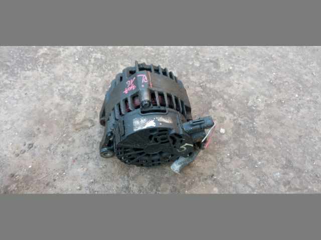 bontott CITROËN XSARA Generátor