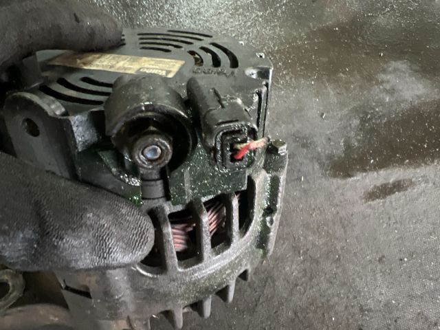 bontott CITROËN XSARA Generátor