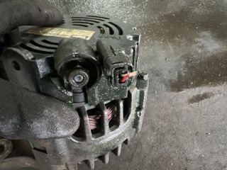 bontott CITROËN XSARA Generátor