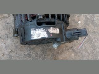 bontott CITROËN XSARA Generátor