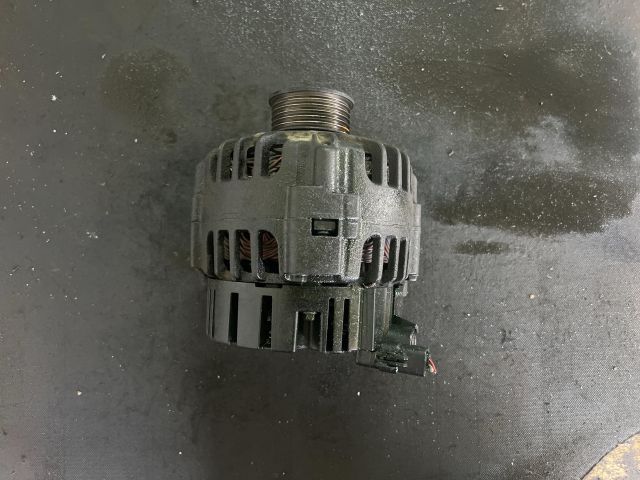 bontott CITROËN XSARA Generátor