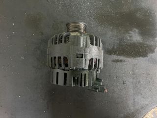 bontott CITROËN XSARA Generátor