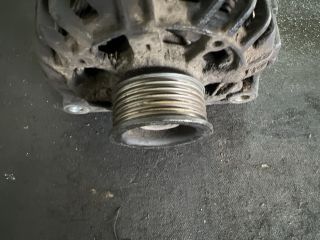 bontott CITROËN XSARA Generátor