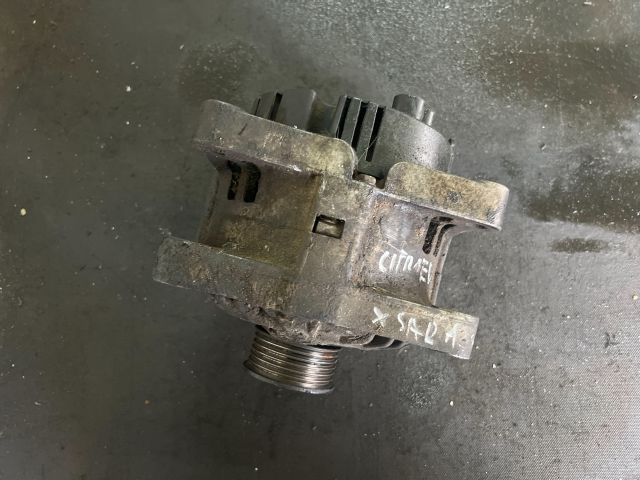 bontott CITROËN XSARA Generátor