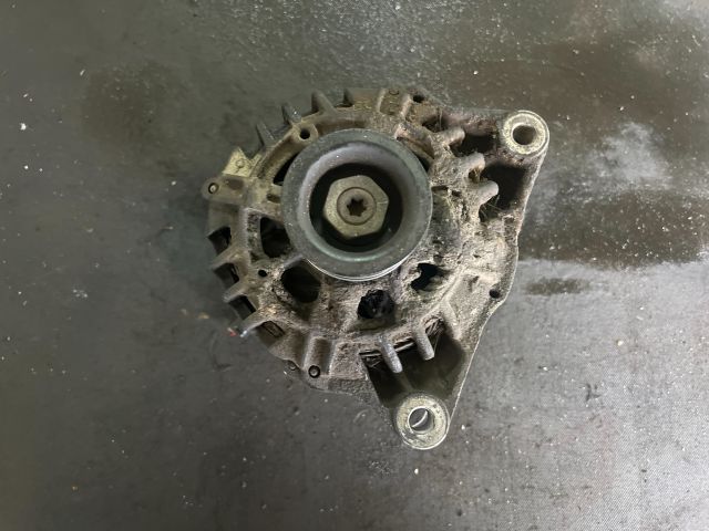 bontott CITROËN XSARA Generátor