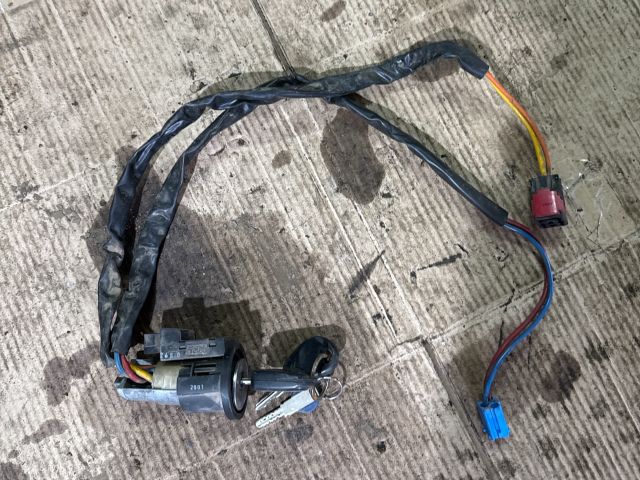 bontott CITROËN XSARA Gyújtáskapcsoló