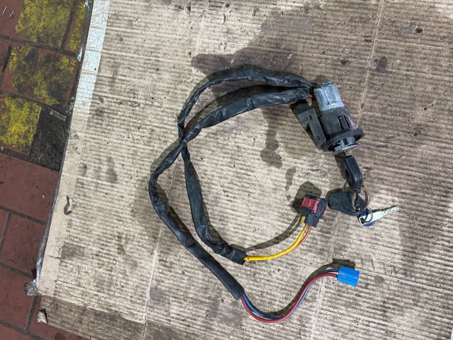 bontott CITROËN XSARA Gyújtáskapcsoló