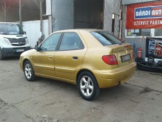 bontott CITROËN XSARA Gyújtótrafó