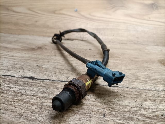 bontott CITROËN XSARA Hátsó Lambdaszonda