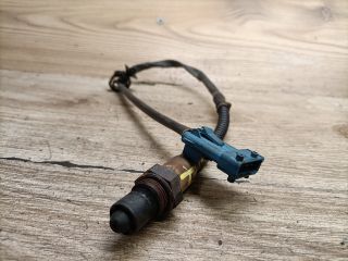 bontott CITROËN XSARA Hátsó Lambdaszonda