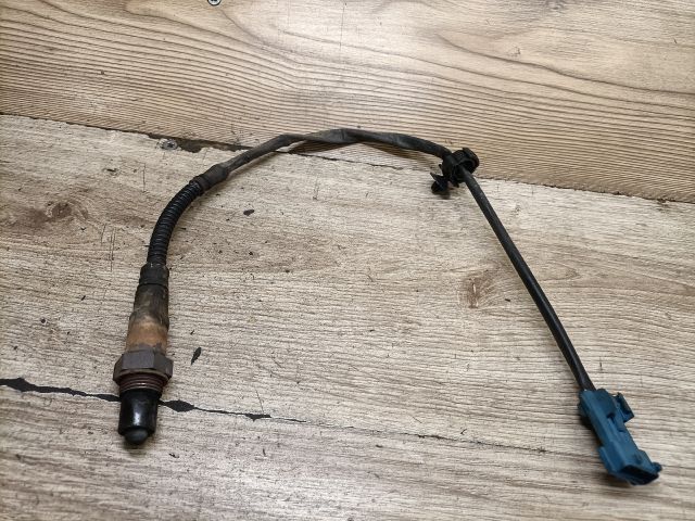 bontott CITROËN XSARA Hátsó Lambdaszonda