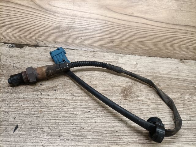 bontott CITROËN XSARA Hátsó Lambdaszonda